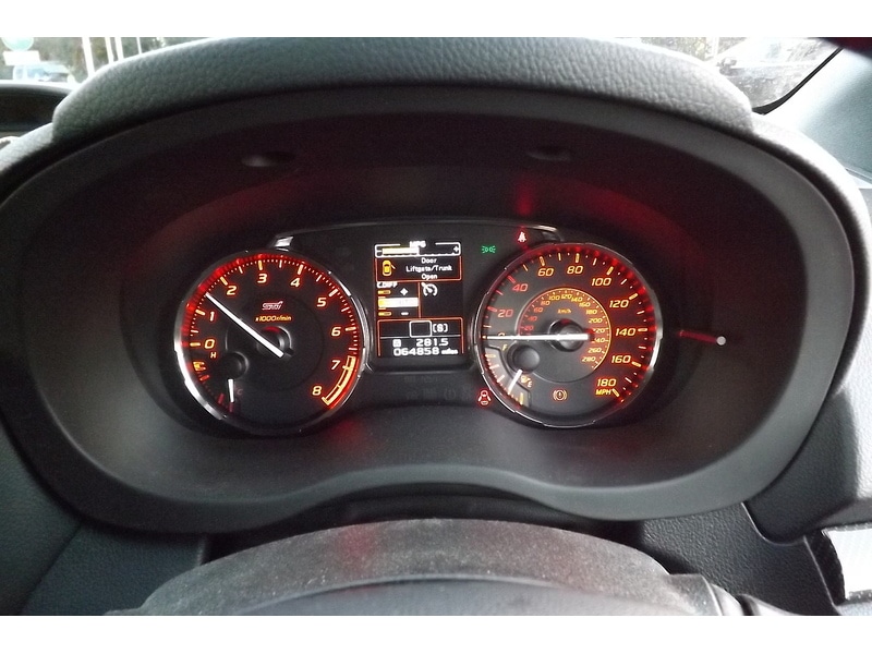 Used Subaru WRX STI 2015 for sale - 77324466: Photo 15