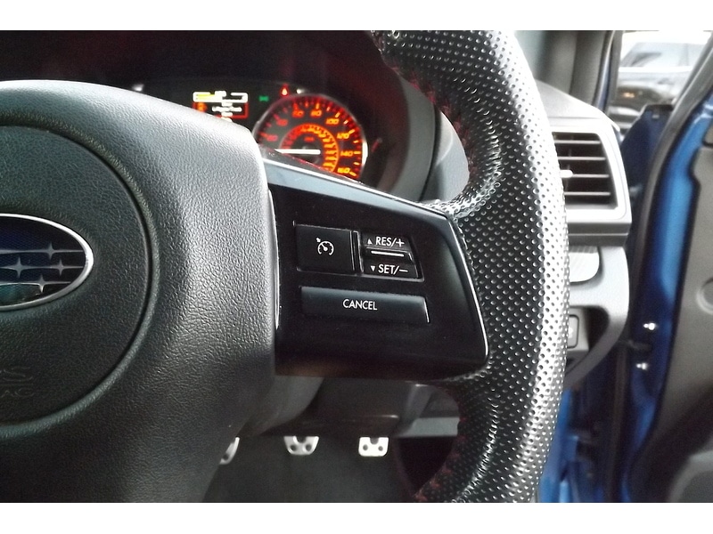 Used Subaru WRX STI 2015 for sale - 77324466: Photo 16