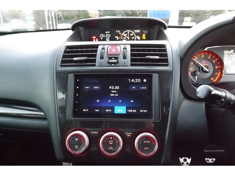 Used Subaru WRX STI 2015 for sale - 77324466: Photo 17