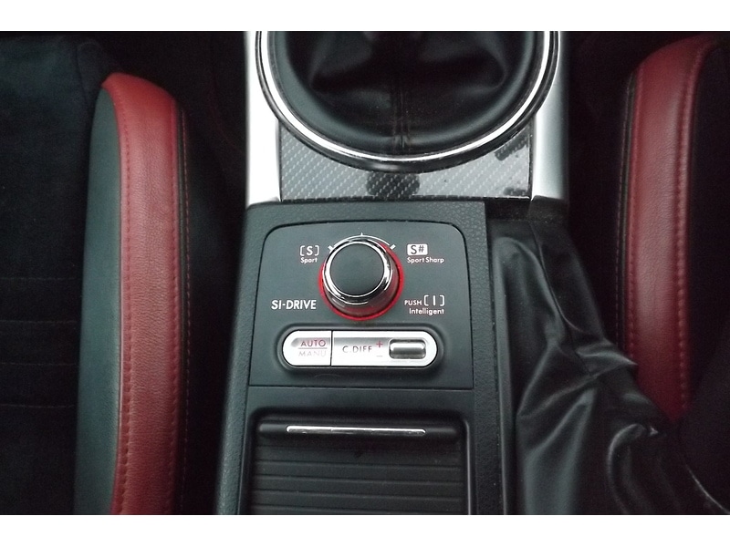 Used Subaru WRX STI 2015 for sale - 77324466: Photo 18