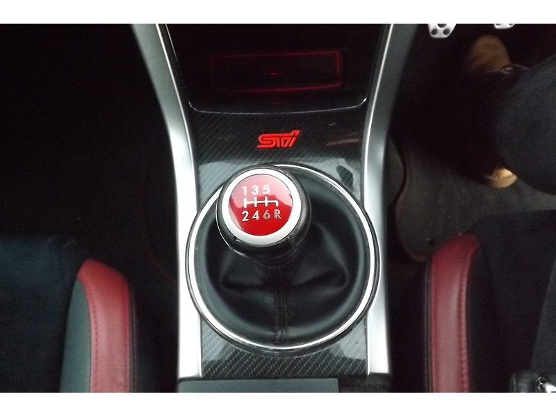 Used Subaru WRX STI 2015 for sale - 77324466: Photo 19