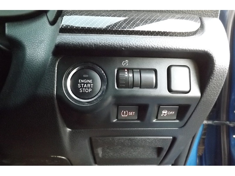 Used Subaru WRX STI 2015 for sale - 77324466: Photo 20