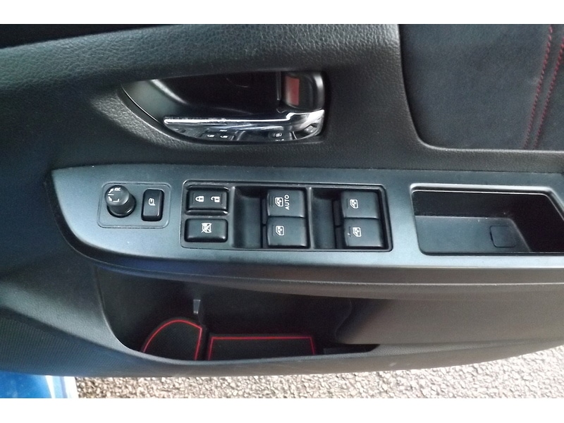 Used Subaru WRX STI 2015 for sale - 77324466: Photo 21