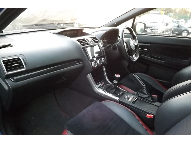Used Subaru WRX STI 2015 for sale - 77324466: Photo 25
