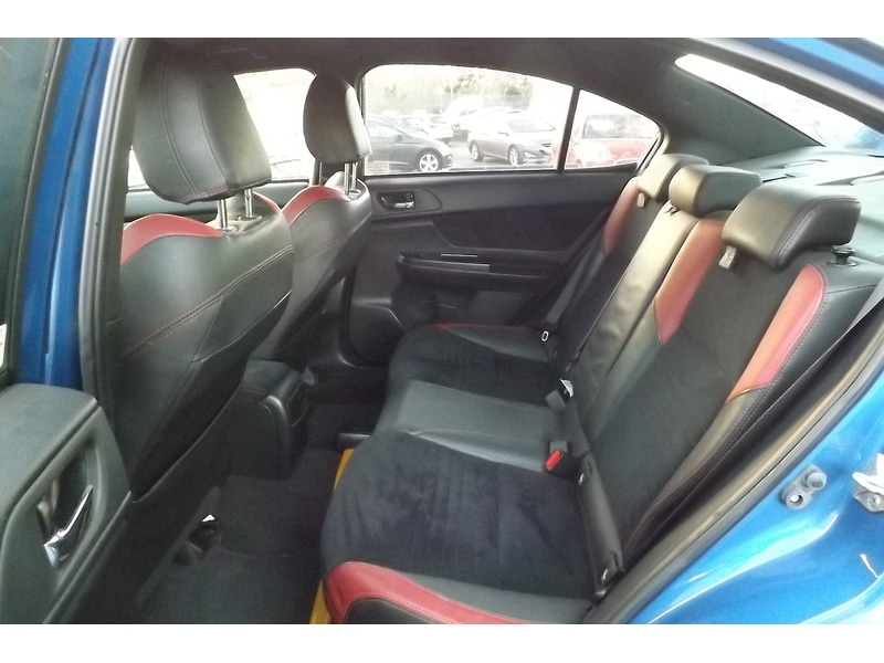 Used Subaru WRX STI 2015 for sale - 77324466: Photo 26