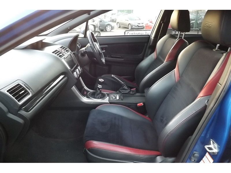 Used Subaru WRX STI 2015 for sale - 77324466: Photo 27