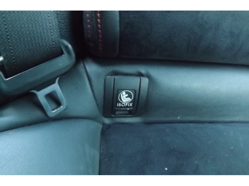 Used Subaru WRX STI 2015 for sale - 77324466: Photo 28