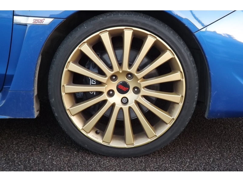 Used Subaru WRX STI 2015 for sale - 77324466: Photo 32