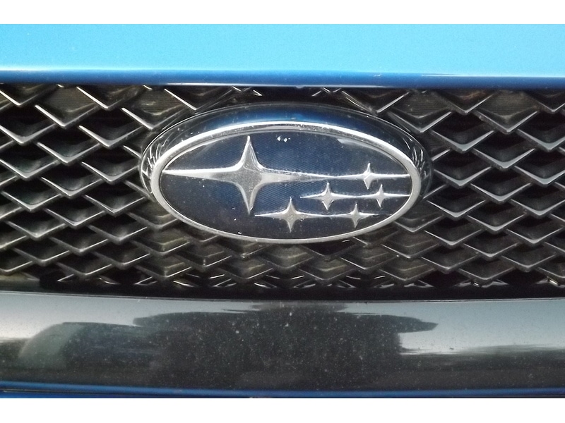 Used Subaru WRX STI 2015 for sale - 77324466: Photo 8