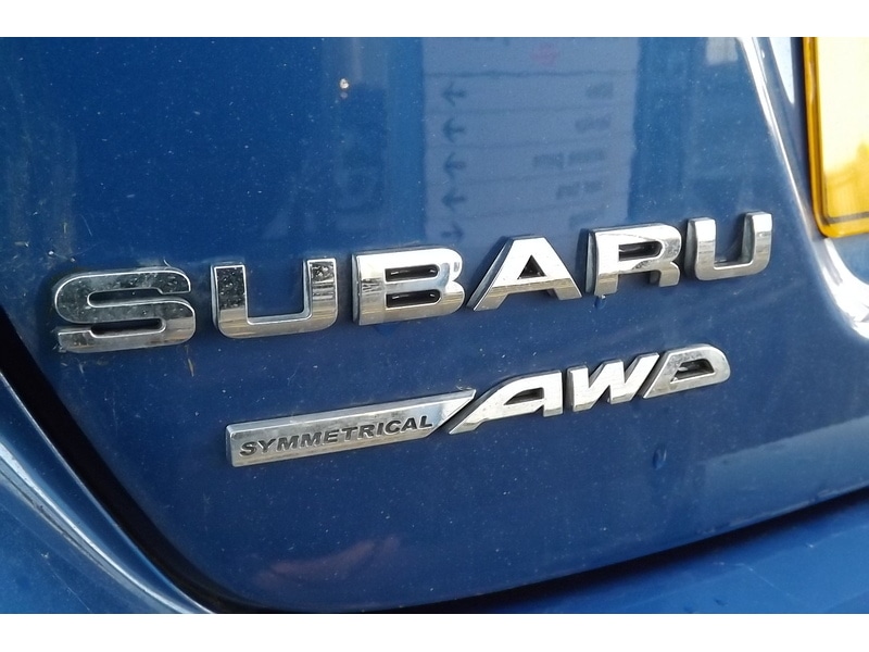 Used Subaru WRX STI 2015 for sale - 77324466: Photo 9