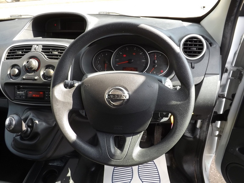 Used Nissan NV250 2021 for sale - 76766428: Photo 13