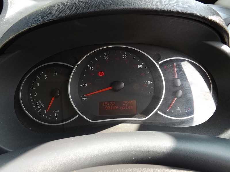 Used Nissan NV250 2021 for sale - 76766428: Photo 14