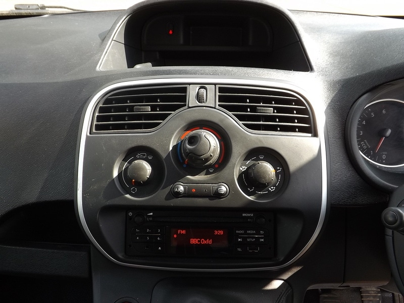 Used Nissan NV250 2021 for sale - 76766428: Photo 15