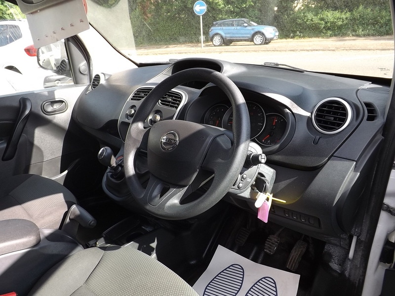 Used Nissan NV250 2021 for sale - 76766428: Photo 17