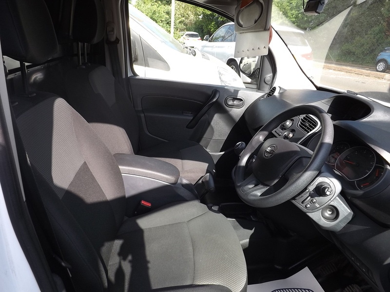 Used Nissan NV250 2021 for sale - 76766428: Photo 18