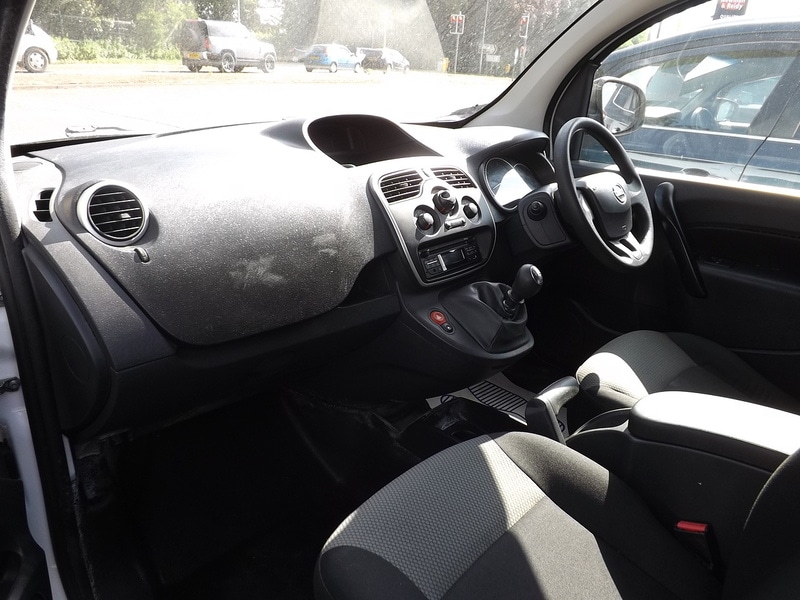 Used Nissan NV250 2021 for sale - 76766428: Photo 22