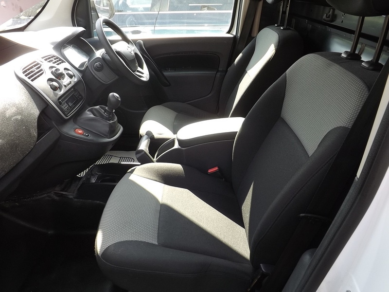 Used Nissan NV250 2021 for sale - 76766428: Photo 23