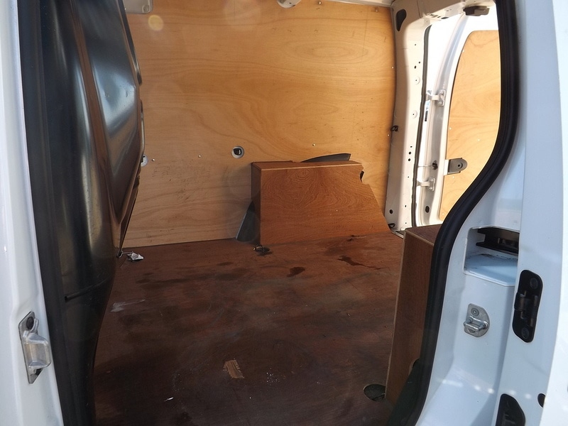 Used Nissan NV250 2021 for sale - 76766428: Photo 28