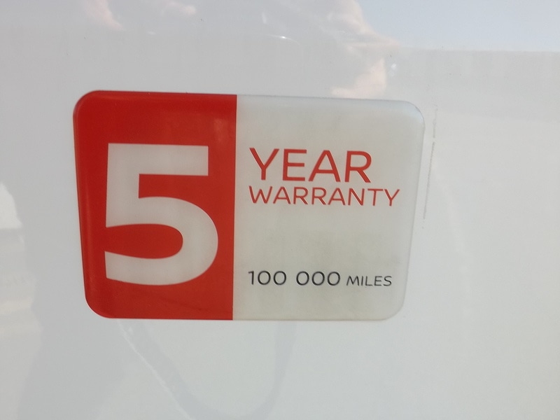 Used Nissan NV250 2021 for sale - 76766428: Photo 30