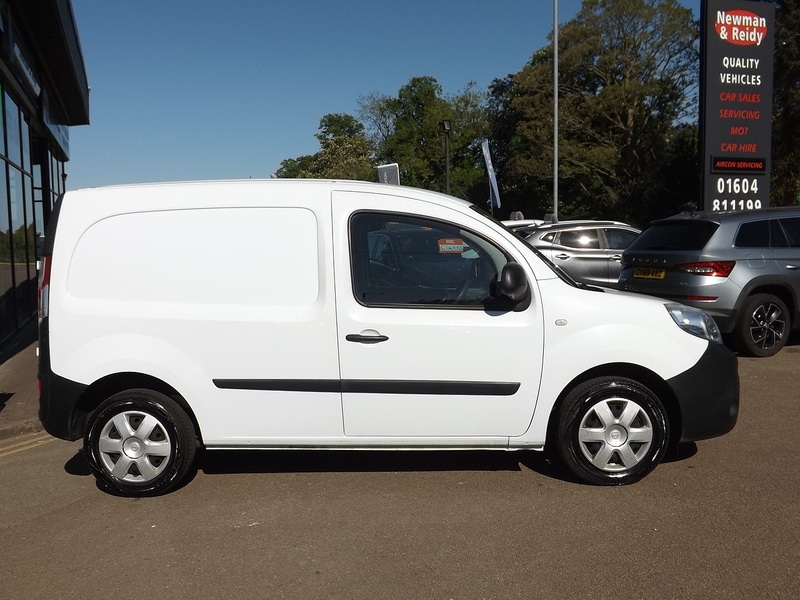 Used Nissan NV250 2021 for sale - 76766428: Photo 5