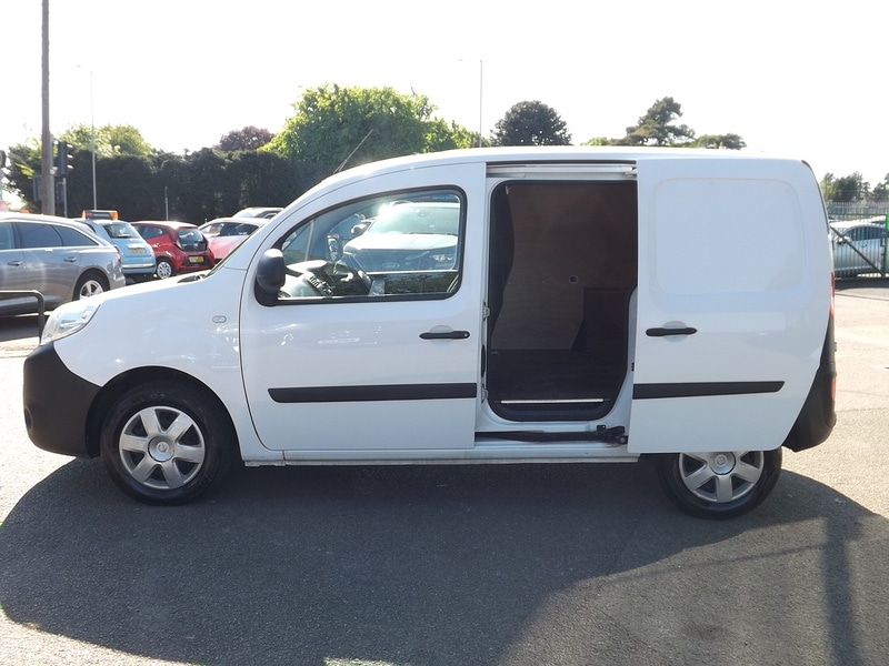 Used Nissan NV250 2021 for sale - 76766428: Photo 6