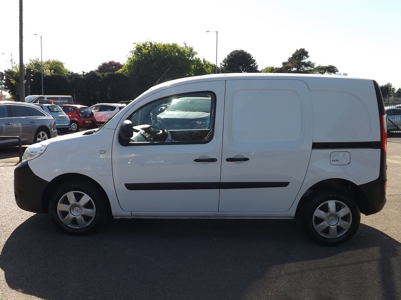 Used Nissan NV250 2021 for sale - 76766428: Photo 7