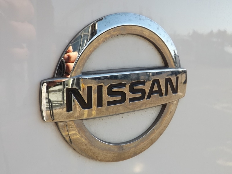 Used Nissan NV250 2021 for sale - 76766428: Photo 8