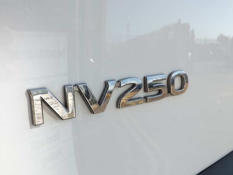 Used Nissan NV250 2021 for sale - 76766428: Photo 9