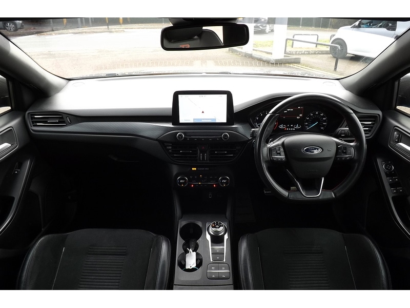 Used Ford Focus 2020 for sale - 76766440: Photo 12