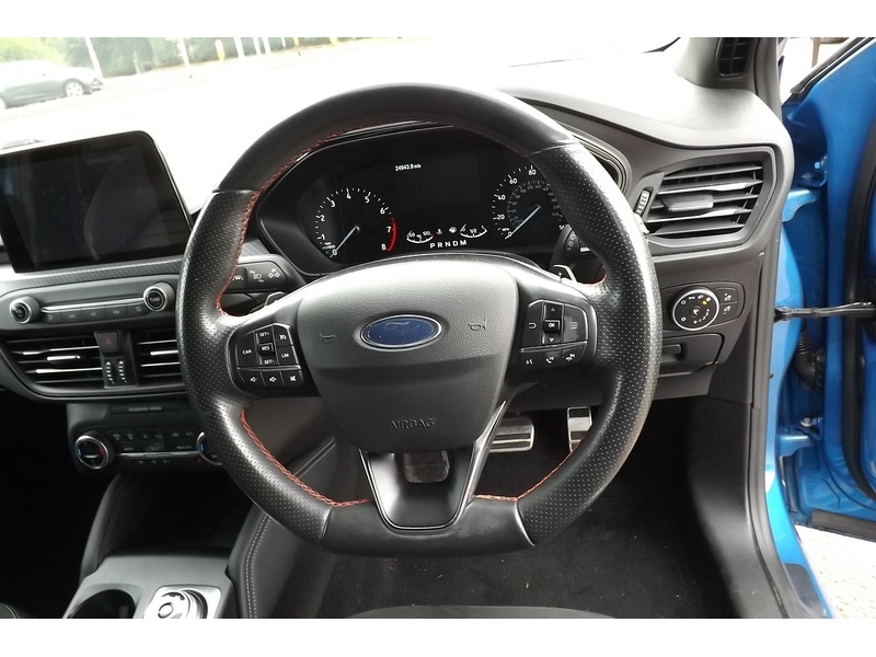 Used Ford Focus 2020 for sale - 76766440: Photo 13