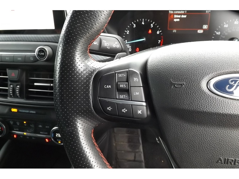 Used Ford Focus 2020 for sale - 76766440: Photo 14