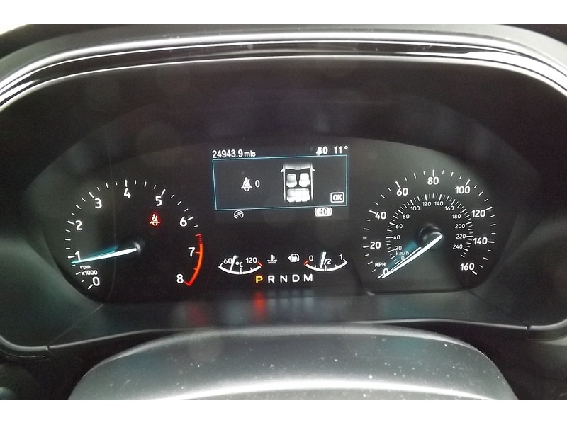 Used Ford Focus 2020 for sale - 76766440: Photo 15