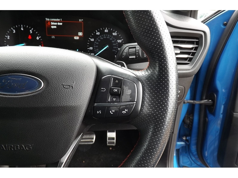 Used Ford Focus 2020 for sale - 76766440: Photo 16