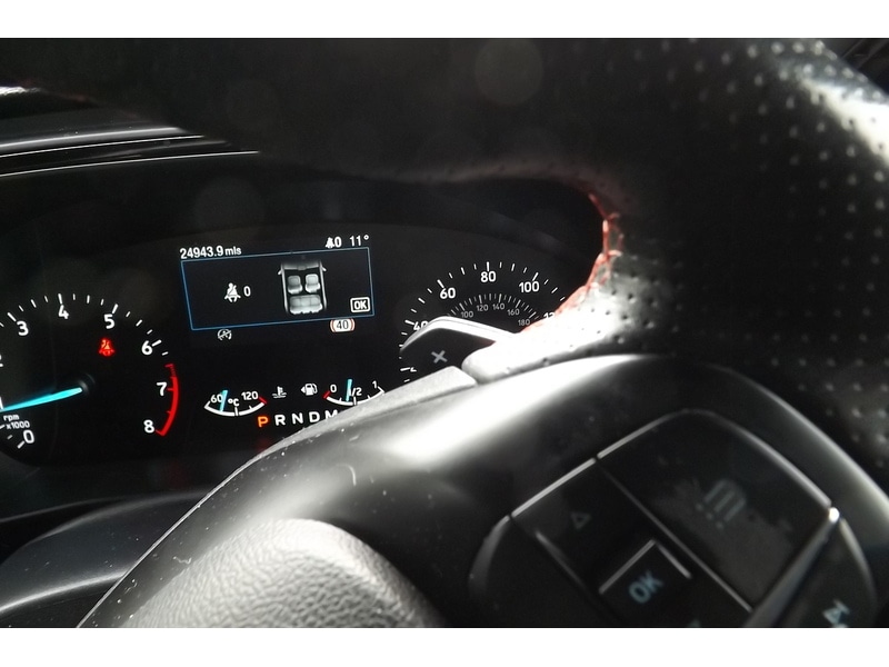 Used Ford Focus 2020 for sale - 76766440: Photo 17