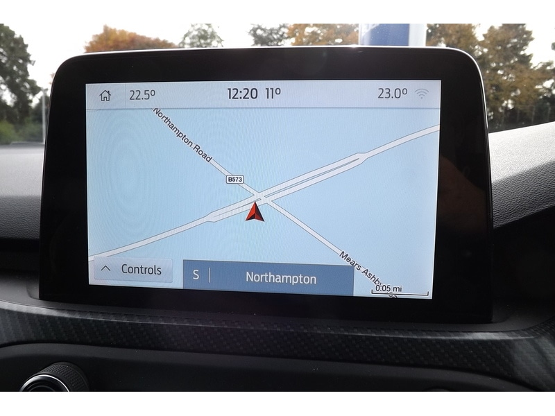 Used Ford Focus 2020 for sale - 76766440: Photo 18