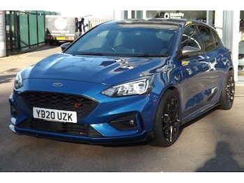 Used Ford Focus 2020 for sale - 76766440: Photo