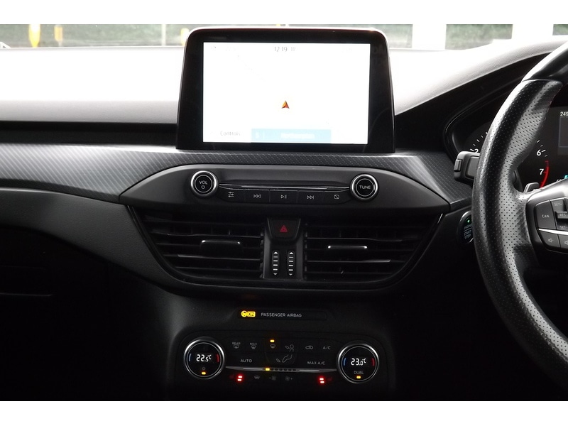 Used Ford Focus 2020 for sale - 76766440: Photo 20