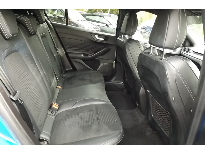 Used Ford Focus 2020 for sale - 76766440: Photo 25