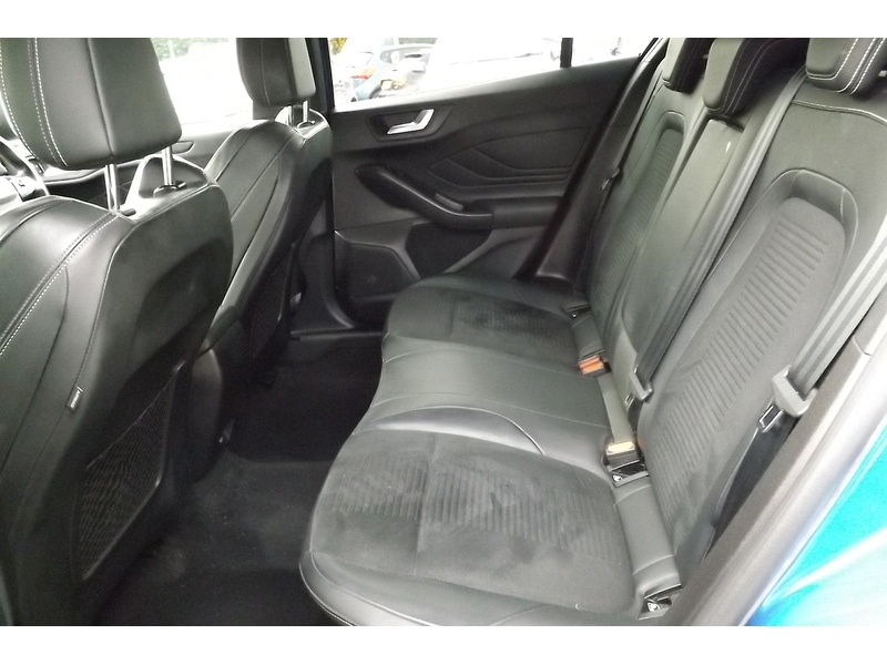 Used Ford Focus 2020 for sale - 76766440: Photo 28