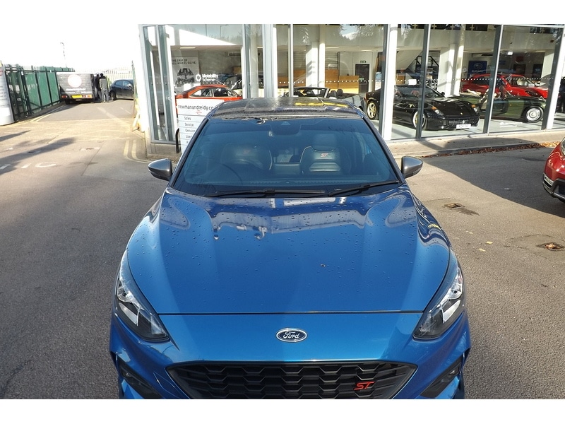 Used Ford Focus 2020 for sale - 76766440: Photo 3