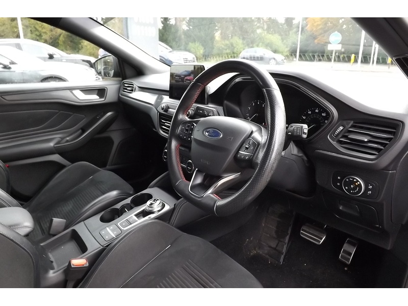 Used Ford Focus 2020 for sale - 76766440: Photo 30