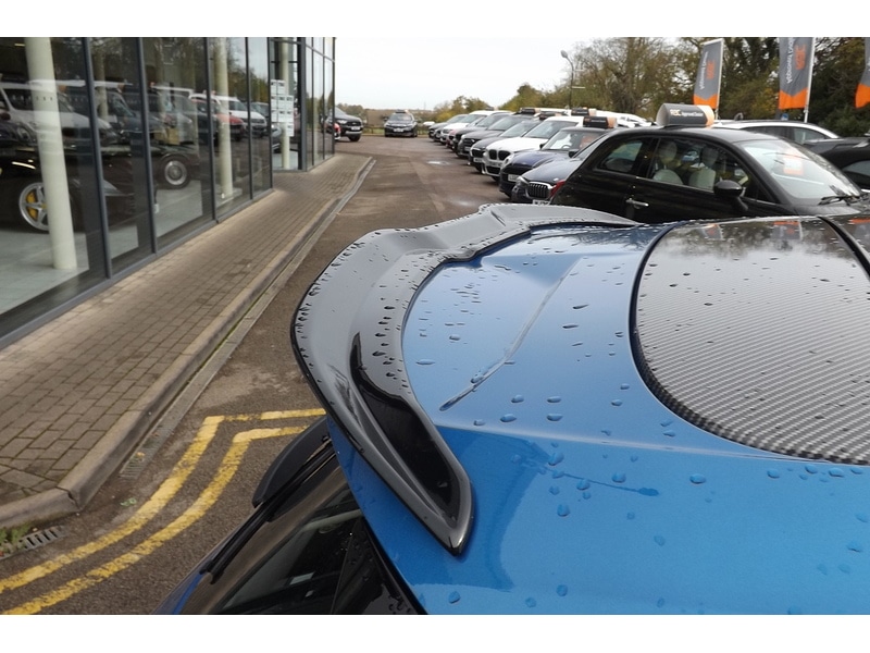 Used Ford Focus 2020 for sale - 76766440: Photo 31