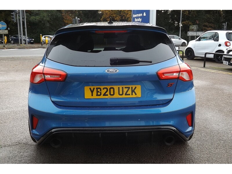 Used Ford Focus 2020 for sale - 76766440: Photo 33