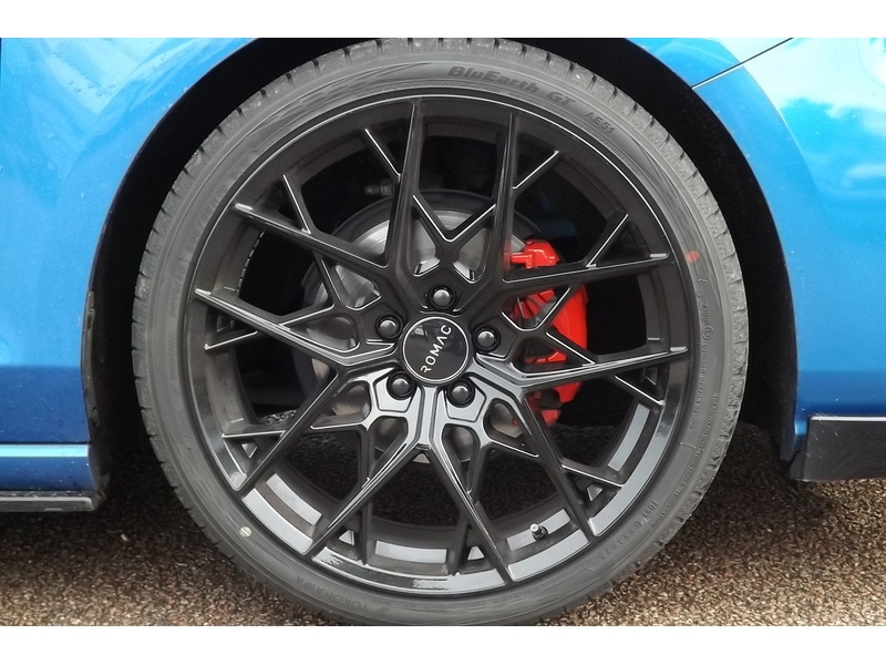 Used Ford Focus 2020 for sale - 76766440: Photo 35