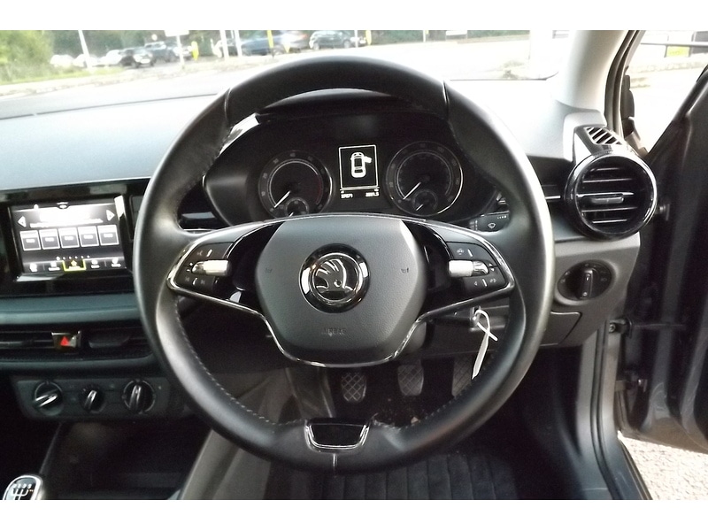 Used Skoda Fabia 2022 for sale - 76766415: Photo 13