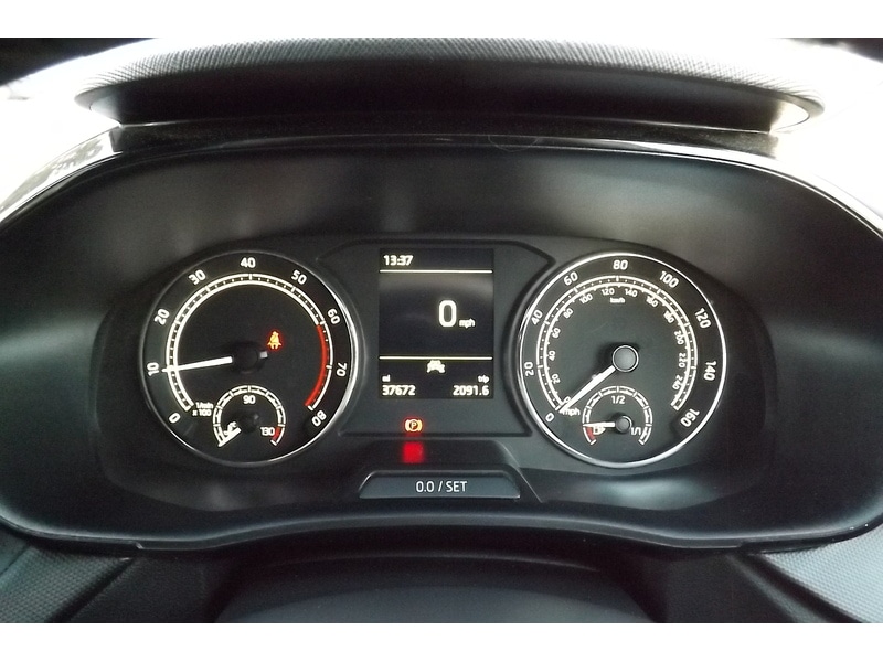 Used Skoda Fabia 2022 for sale - 76766415: Photo 15