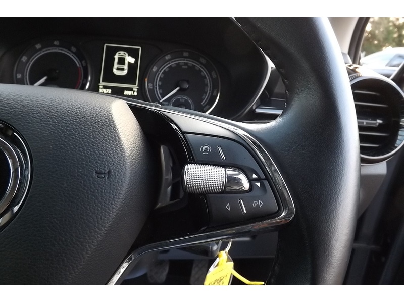 Used Skoda Fabia 2022 for sale - 76766415: Photo 16