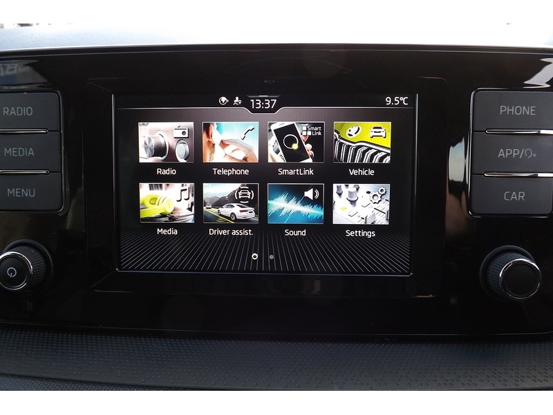 Used Skoda Fabia 2022 for sale - 76766415: Photo 17