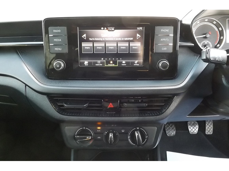 Used Skoda Fabia 2022 for sale - 76766415: Photo 20