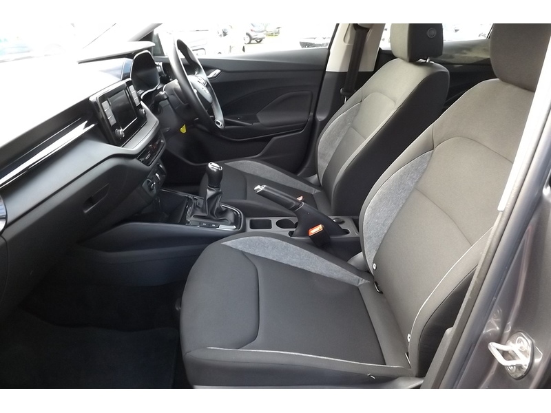 Used Skoda Fabia 2022 for sale - 76766415: Photo 27